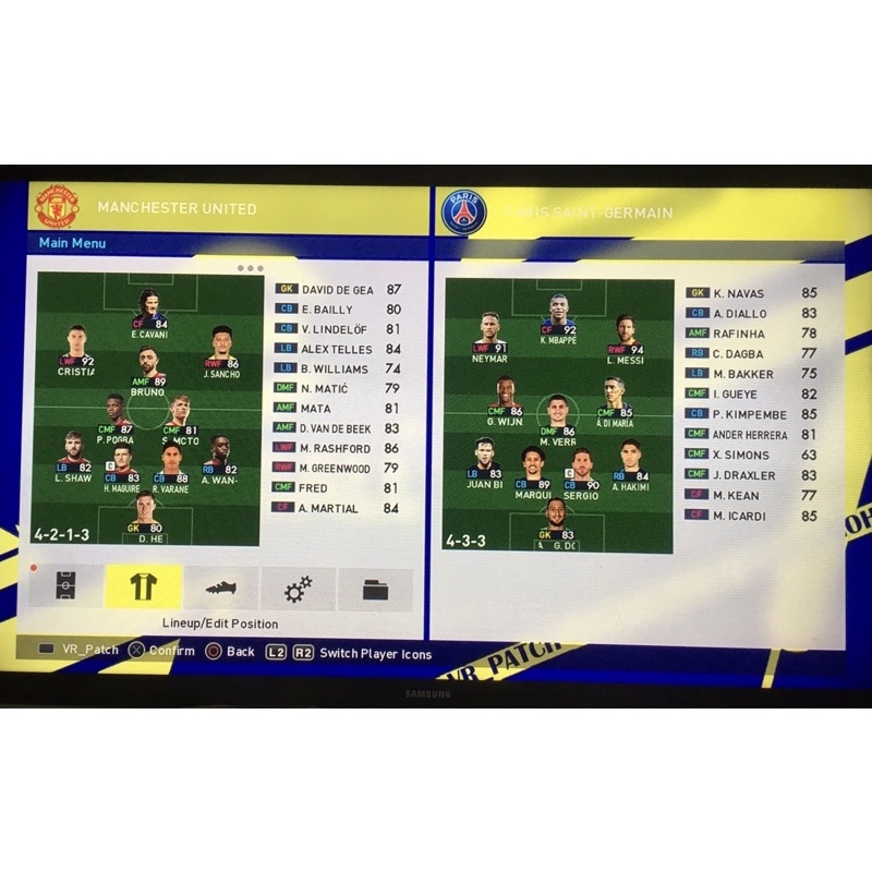 Máy PS3 slim hack full kèm PES 22 | BigBuy360 - bigbuy360.vn