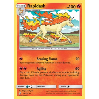 [BÀI IN] Theme deck - Relentless Flame in chuẩn như thật