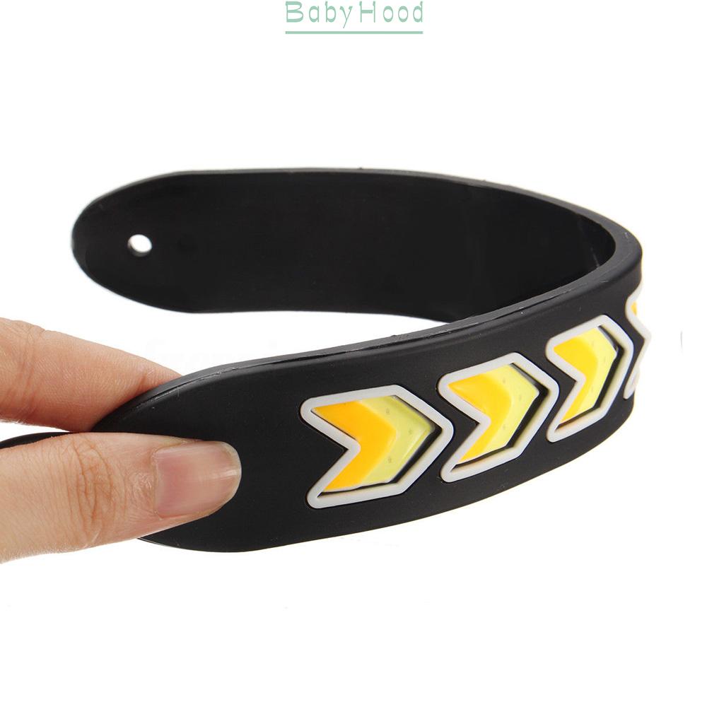 Dây đèn LED xi nhan 12V DC DRL cao cấp tiện dụng cho xe hơi