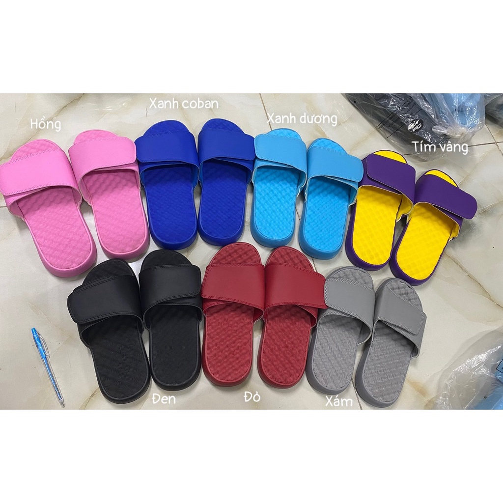Dép ISLIDE Mẫu 2 - 3906