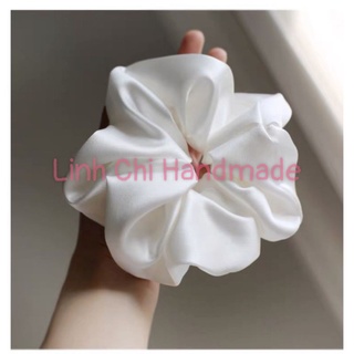 [Sỉ rẻ nhất Shopee] Scrunchies nhiều mẫu tự chọn
