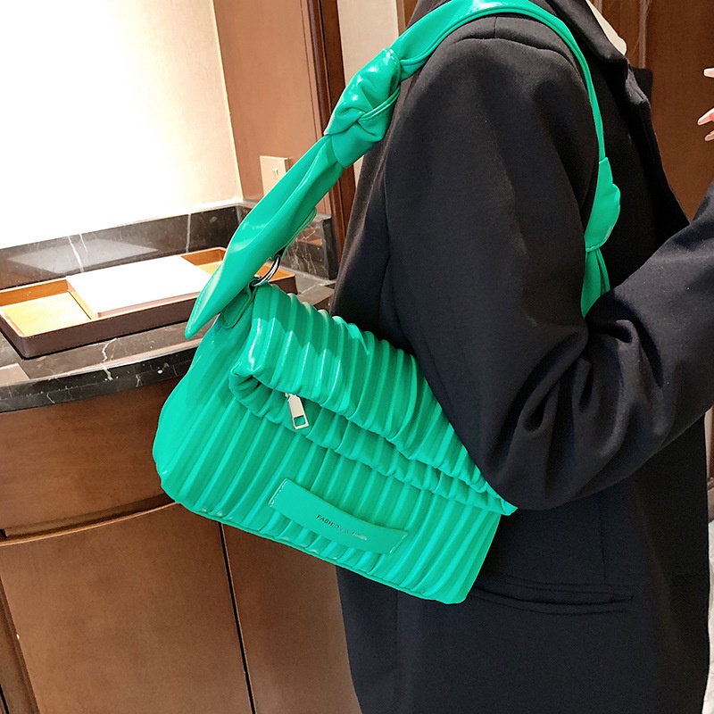 Túi Đeo Vai Hình Vuông Cỡ Nhỏ Thoải Mái Phong Cách Hàn Quốc Thời Trang Cho Nữ