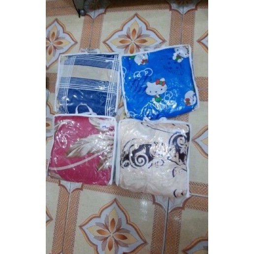 tách lẻ ga nệm cotton boly dễ thương