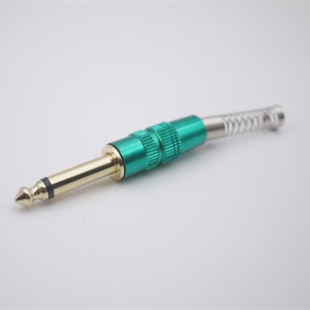 Giắc cắm âm thanh 6.35mm 1 / 4 " chất lượng cao