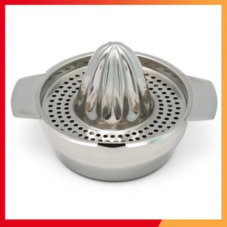 Vắt Cam Inox - Dụng Cụ Vắt Cam