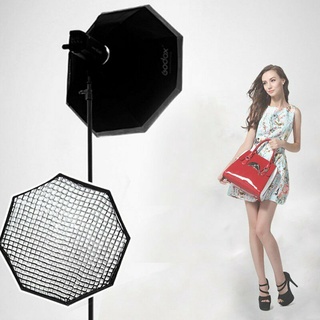HộpTản sáng Softbox GODOX Octagonal -FW