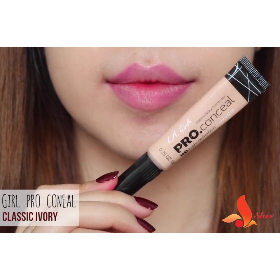 Kem Che Khuyết Điểm L.A Girl Pro.Conceal HD | BigBuy360 - bigbuy360.vn