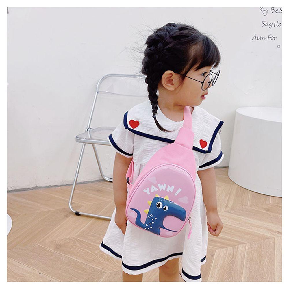 Ba Lô Khủng Long Hoạt Hình Dễ Thương MIHAN1