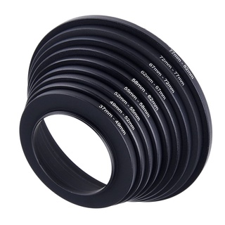 Ring Chuyển Filter Adapter - Step Up & Step Down Ring