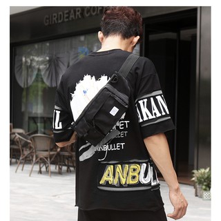 Túi bao tử đa năng End Start