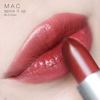 Son Mac chính hãng