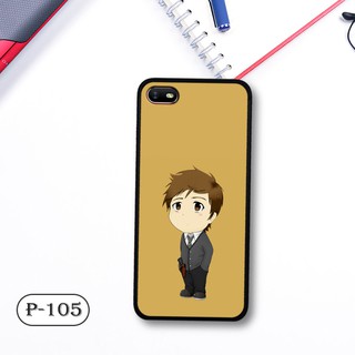 Ốp hoạt hình Oppo A1K