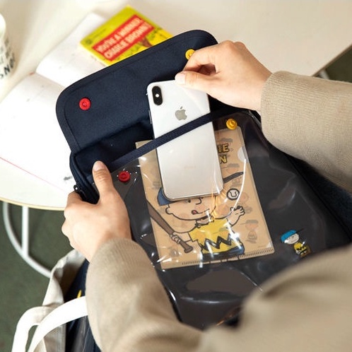 Túi đựng Laptop kích thước 13.3 13 12 11 10.5 10.2 inch phong cách Hàn Quốc dễ thương xinh xắn