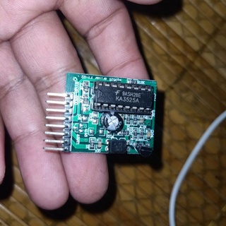 bo dao động sg3525
