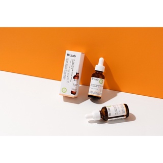 Tinh chất dưỡng serum làm sáng da early - booster vitamin