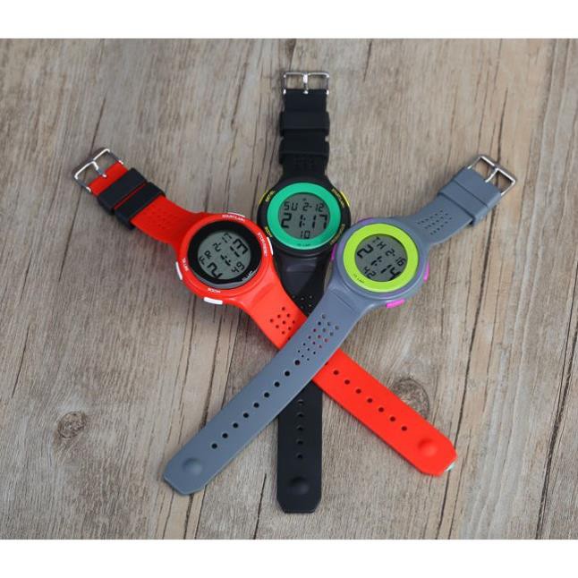 Đồng hồ Trẻ Em SSHORS JOHN An Toàn Bền Bỉ + Chống Nuốc Tốt [HÀNG CAO CẤP] | BigBuy360 - bigbuy360.vn