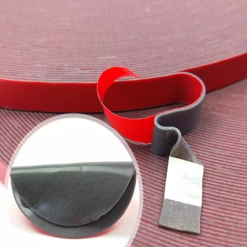 Băng Keo Hai Mặt Dài 3m 8 10 15 20Mm Dùng Sửa Chữa Màn Hình Điện Thoại / Lcd / Xe Hơi