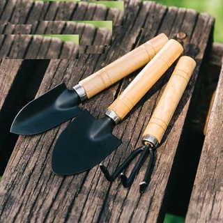 Dụng Cụ Làm Vườn (3 Món) CHHG - LV120