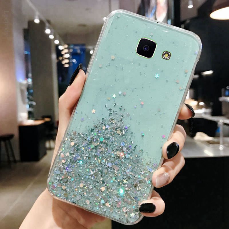 Ốp Điện Thoại Mềm Sang Trọng Cho Samsung Galaxy A12 A42 A02S M31S A71 5G A51 5G A32 5G A72 A52 M51 A50 A50s