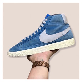 40- giày thể thao n blazer mid