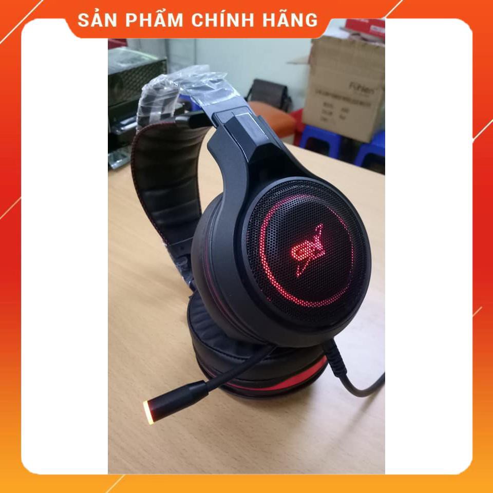 Tai nghe Gnet GH6 âm 7.1 BH 18 tháng dailyphukien