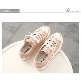 [ORDER] Giầy vải