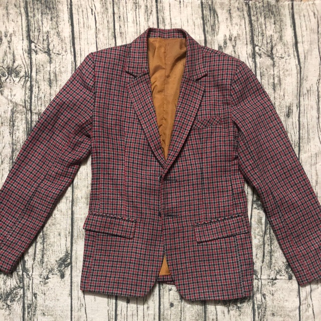 Áo Blazer nữ