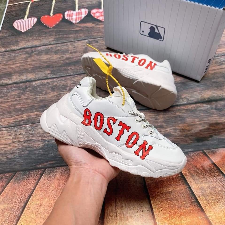 [ 𝐒𝐀𝐋𝐄 ĐẬ𝐌 ] ✅[ Full Box + Bill 🌺]Giày 𝐌𝐋𝐁 Boston, NY, LA mới nhất hót nhất 2021 bản chuẩn | BigBuy360 - bigbuy360.vn