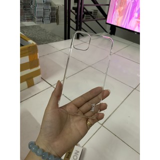 Ốp lưng trong suốt Imak cho Iphone 11/11pro/11 pro max