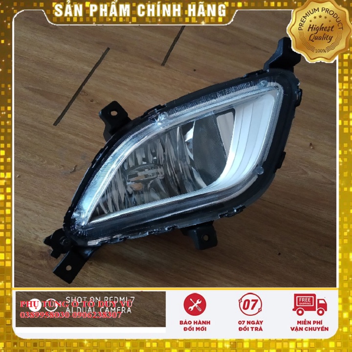 Đèn gầm kia cerato đời 2016 2017 2018 hàng oem