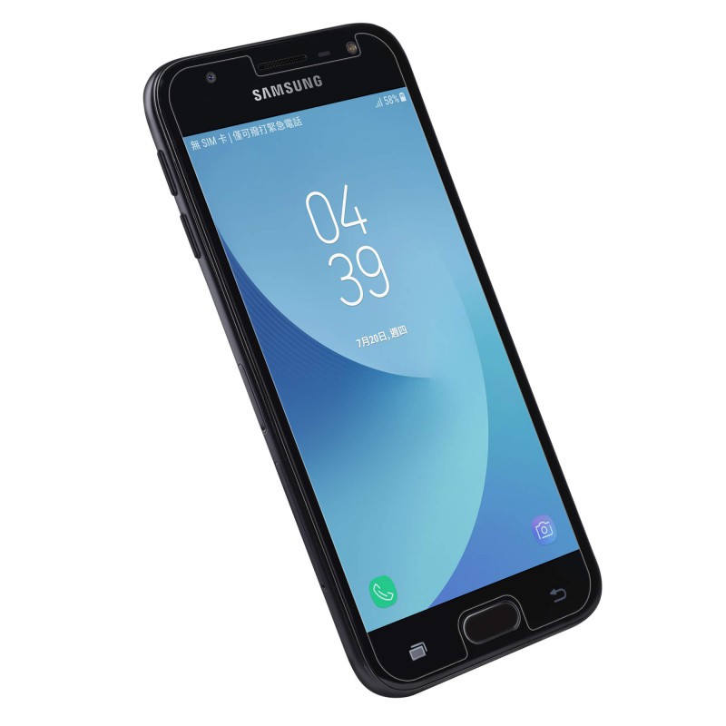 Kính cường lực Samsung J3 2016, J3 Pro 2017, J3 Prime