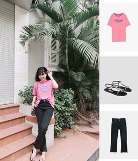 Phông zara authentic