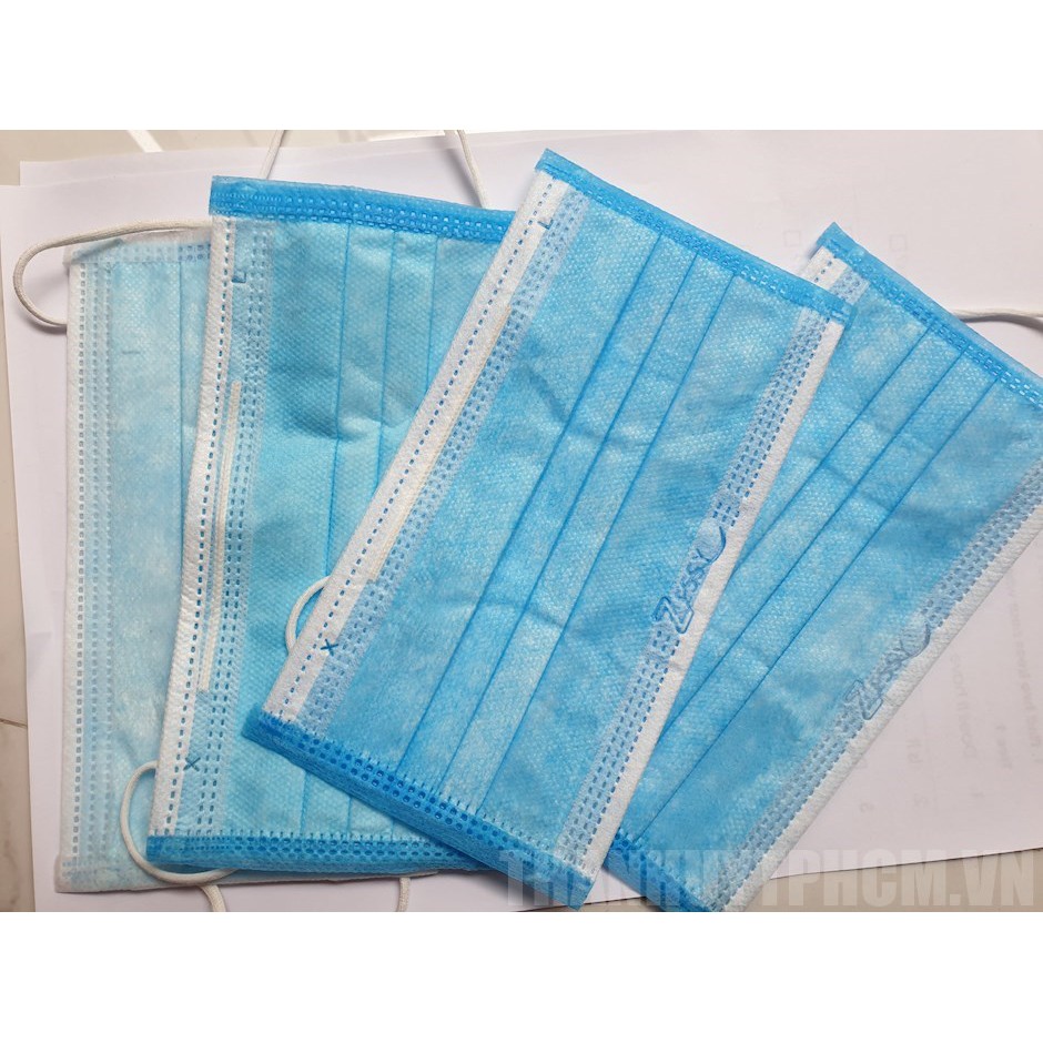 1 hộp khẩu trang y tế (còn hàng) | BigBuy360 - bigbuy360.vn