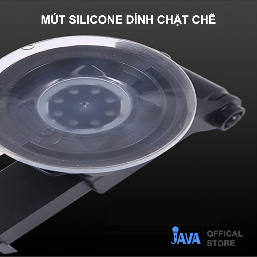 [XẢ KHO] Giá Đỡ Kẹp Điện Thoại Cao Cấp Trên Ô Tô - Kéo Dài, Thu Hẹp - Xoay 360 độ | BigBuy360 - bigbuy360.vn