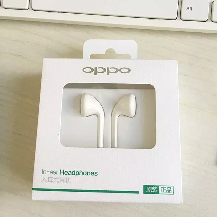 Tai nghe cho điện thoại OPPO F1 F1S F3 R5 R7 R9 NEO JOY 7