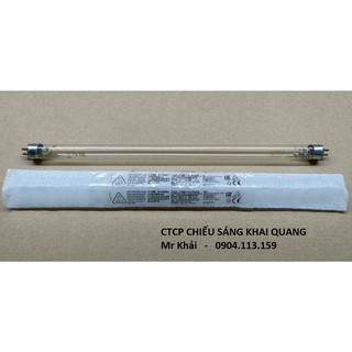 Bóng đèn Philips TUV 8W G8 T5 dài 30cm