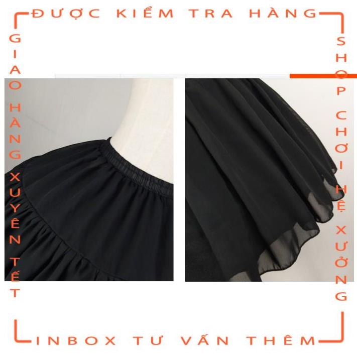 (HÀNG CÓ SẴN) Váy tùng phồng Lolita cosplay có thể điều chỉnh độ rộng  - hot tiktok | BigBuy360 - bigbuy360.vn