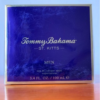 Nước hoa nam hiệu Tommy Bahama St Kitts spray 100 ml