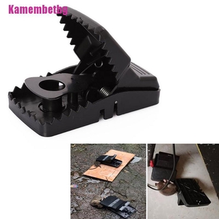 [Kamembetbg] Bẫy Chuột Có Thể Tái Sử Dụng