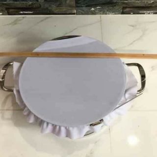 Bộ dụng cụ làm bánh cuốn