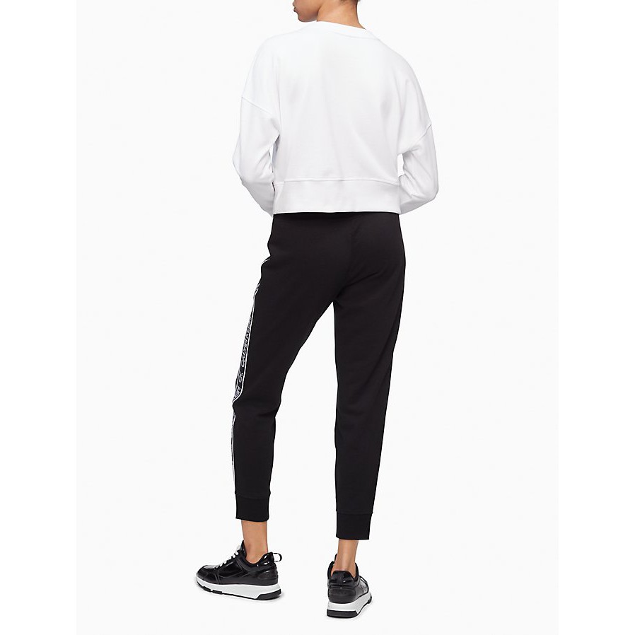 [XUẤT XỊN] Quần nỉ jogger viền kẻ