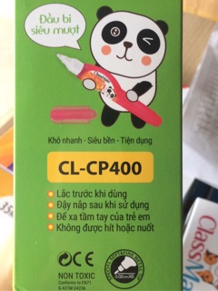 Bút xoá CP400 MG