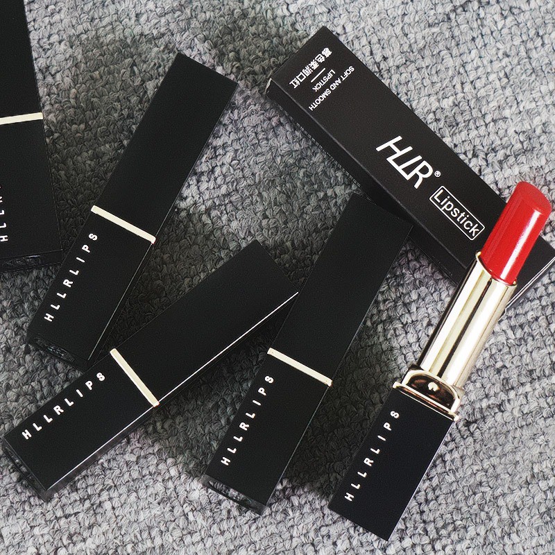 (Hàng Mới Về) Son Môi Hllr Dưỡng Ẩm Lâu Trôi Không Dính Thành Cốc | BigBuy360 - bigbuy360.vn