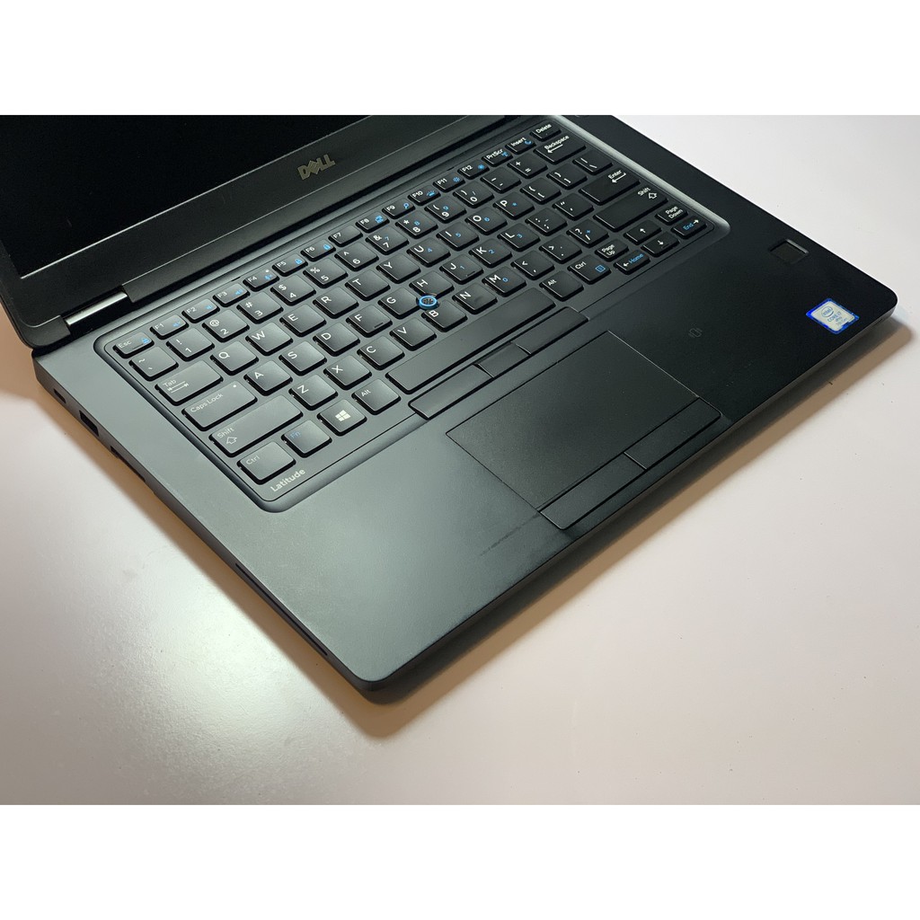 Laptop DELL Latitude E5480 i7 7820HQ, 8G, SSD256, VGA GT930MX, 14″ FHD | BigBuy360 - bigbuy360.vn