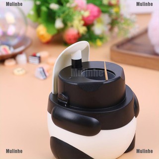 Tăm Xỉa Răng Tự Động Hình Gấu Trúc