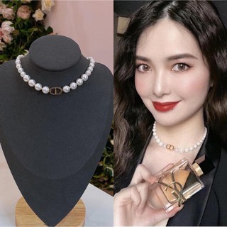 VÒNG CỔ Cd ngọc