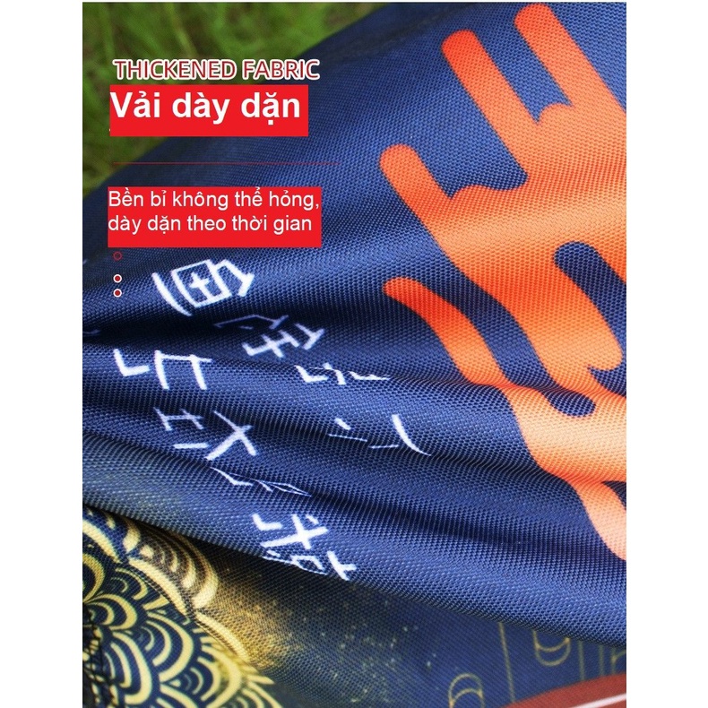 Rọng Đựng Cá Vuông KEJIE-MEDICOM- Khung Kim Loại Cao Cấp -RCV