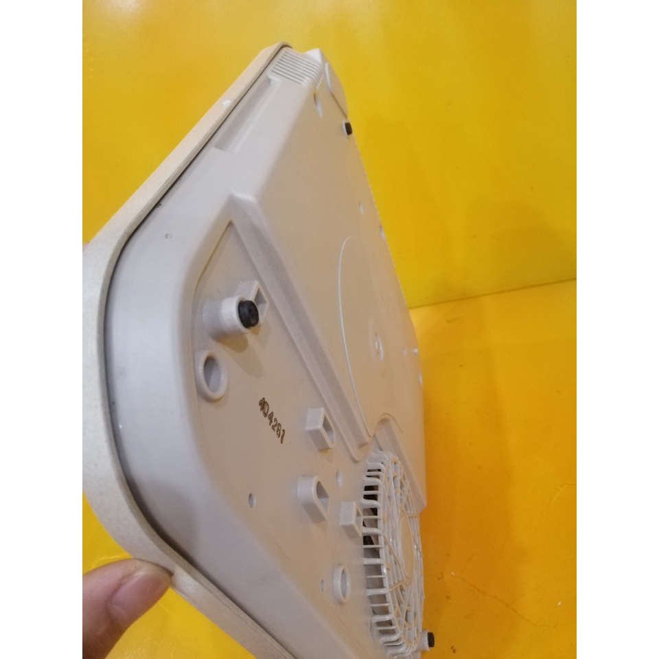 Bếp từ đơn nội địa Nhật National KZ-P1