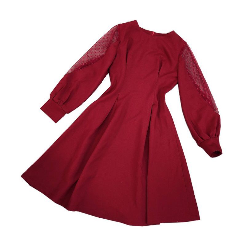 Váy thiết kế rosara