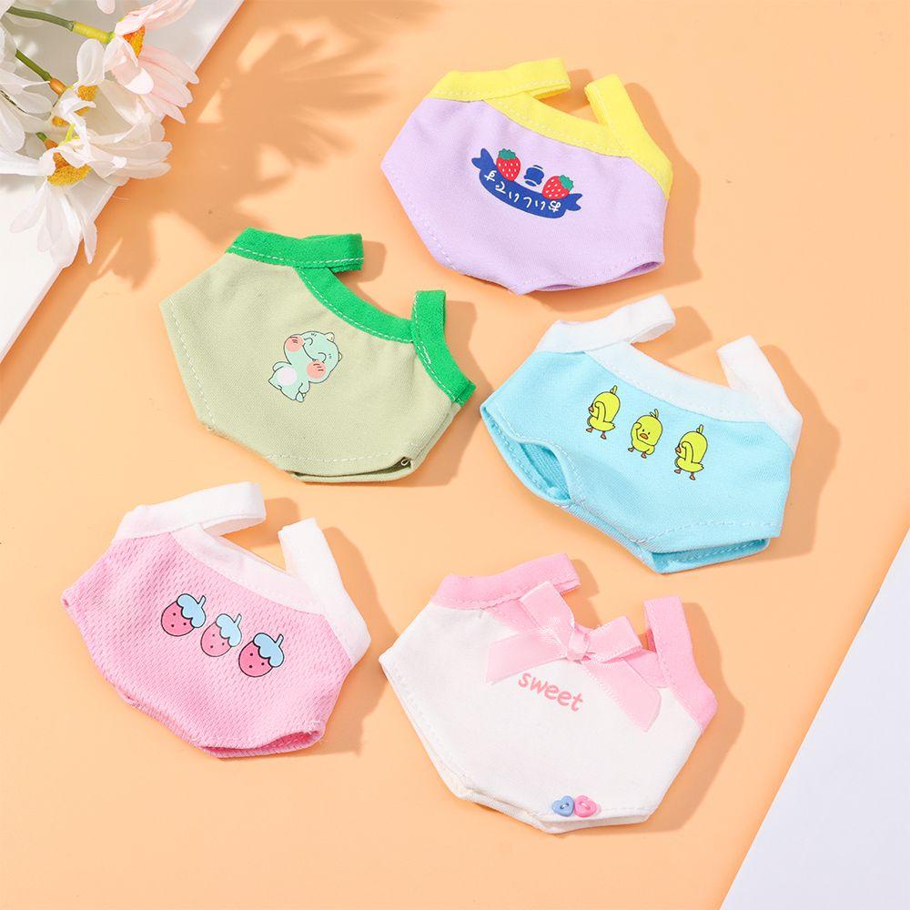 Quần Áo Bơi Dành Cho Búp Bê 20cm
